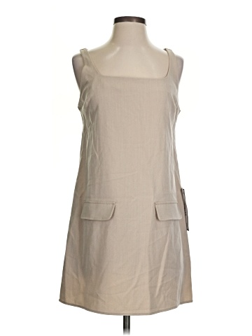 Alex & Sophia Casual Dress (view 1)