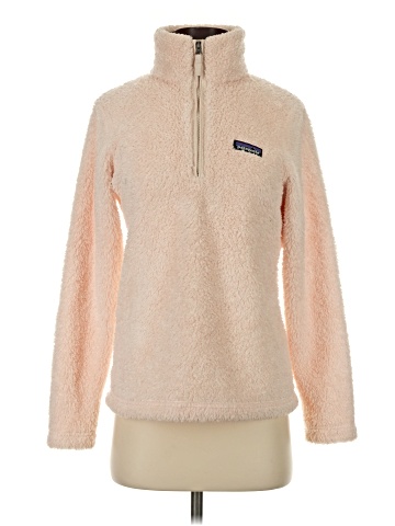 Patagonia Pullover Sweater (view 1)