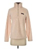 Patagonia 100% Polyester Tan Pullover Sweater Size XS - photo 1