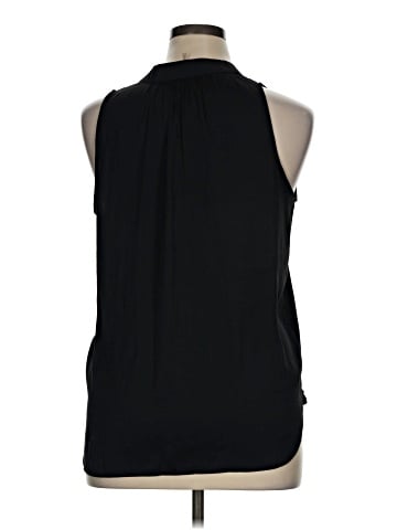 David Lerner Sleeveless Blouse (view 2)