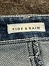 Assorted Brands Blue Jeans Size 9 - photo 7