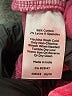 Talbots Pink Jeans Size 12 - photo 8