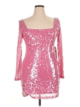 Jump Apparel Cocktail Dress