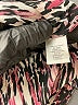 Christopher & Banks 100% Polyester Burgundy Long Sleeve Blouse Size XL (petite) - photo 8