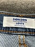 Denizen from Levi's Blue Jeans Size 29 waist - photo 7