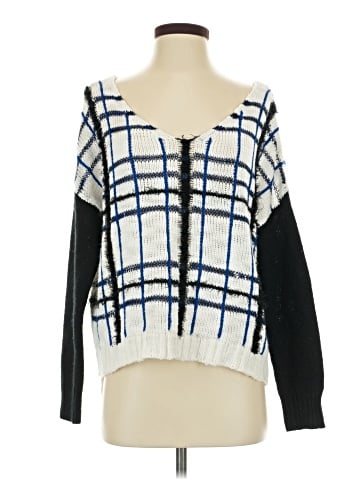 JW (JW Style) Long Sleeve T-Shirt (view 1)
