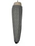 Alice + Olivia Houndstooth Gray Casual Pants Size 8 - photo 4