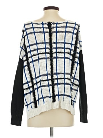 JW (JW Style) Long Sleeve T-Shirt (view 2)