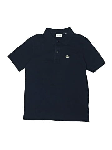 Lacoste Short Sleeve Polo (view 1)