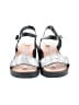 Assorted Brands Black Wedges Size EU 38 - photo 2