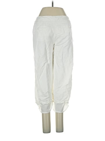 White House Black Market Linen Pants (view 2)