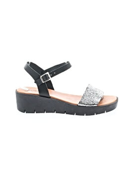 Assorted Brands Wedges