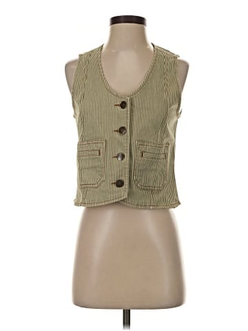 seventy + mochi Vest (view 1)
