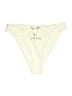 Unbranded Ivory Swimsuit Bottoms Size L - photo 1