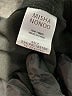 Misha Nonoo Solid Black Dress Pants Size 14 - photo 9