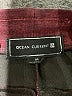 Ocean Current Burgundy Sweatpants Size M - photo 7