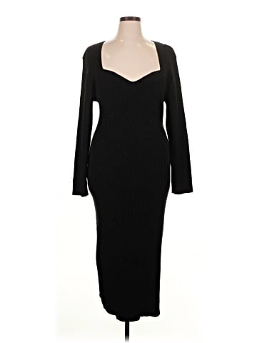 Topshop Cocktail Dress (view 1)