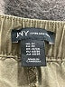Jones New York Green Gray Cargo Pants Size 2X - photo 4
