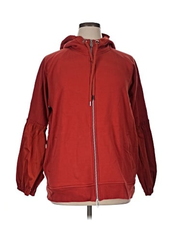 Athleta Zip Up Hoodie (view 1)