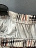 Unbranded Plaid Ivory Shorts Size 6 - photo 3