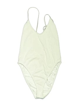 Good American One Piece Swimsuit