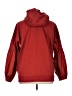 Athleta Red Zip Up Hoodie Size XL - photo 2
