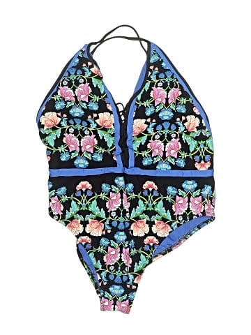 Nanette Lepore One Piece Swimsuit (view 1)
