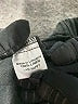 Flax 100% Linen Black Linen Pants Size 6 (S) - photo 8