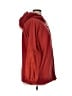 Athleta Red Zip Up Hoodie Size XL - photo 4