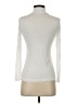 Tahari Ivory Long Sleeve Turtleneck Size XS - photo 2