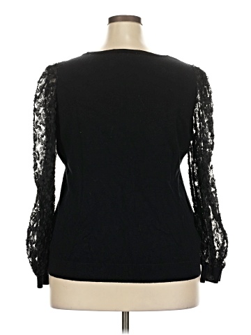 By Design Long Sleeve Top (view 2)