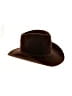 Resistol Ranch Brown Hat One size - photo 1