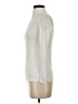 Tahari Ivory Long Sleeve Turtleneck Size XS - photo 5