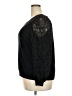 By Design Black Long Sleeve Top Size 2X - photo 5