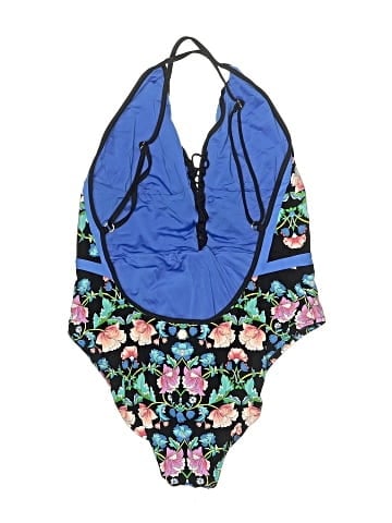 Nanette Lepore One Piece Swimsuit (view 2)