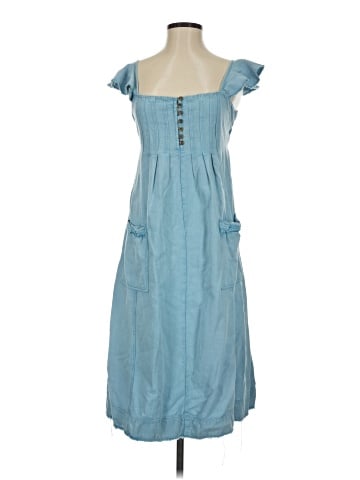 Pilcro Casual Dress (view 1)