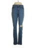 Levi's Stars Blue Jeans Size 32 waist - photo 1
