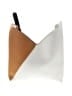 Avenue 9 Ivory Shoulder Bag One size - photo 1