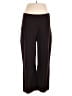 Nordstrom Brown Active Pants Size XL - photo 1