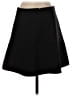J.Crew Solid Black Formal Skirt Size 4 - photo 2
