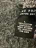 Reference Point 100% Cotton Gray Turtleneck Sweater Size L - photo 8