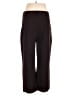 Nordstrom Brown Active Pants Size XL - photo 2