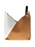 Avenue 9 Ivory Shoulder Bag One size - photo 3
