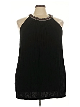 Torrid Sleeveless Top (view 1)