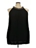 Torrid Black Sleeveless Top Size 5X Plus (5) - photo 1