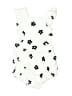 Cat & Jack White Dress Size 3-6 mo - photo 1