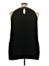 Torrid Black Sleeveless Top Size 5X Plus (5) - photo 2
