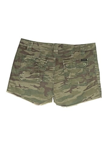 Sanctuary Khaki Shorts (view 2)