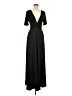 Baltic Born Black Cocktail Dress Size M - photo 1