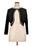 Studio 1 Black Cardigan Size 16 - photo 1